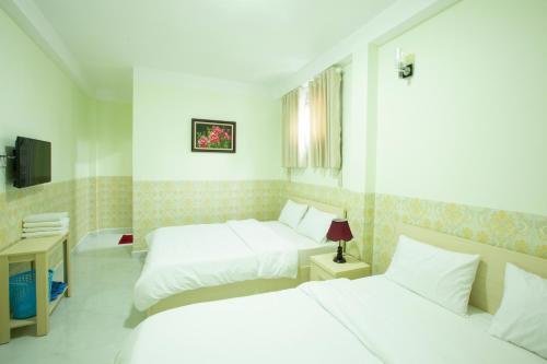 Hotel ?� L?t Ph?