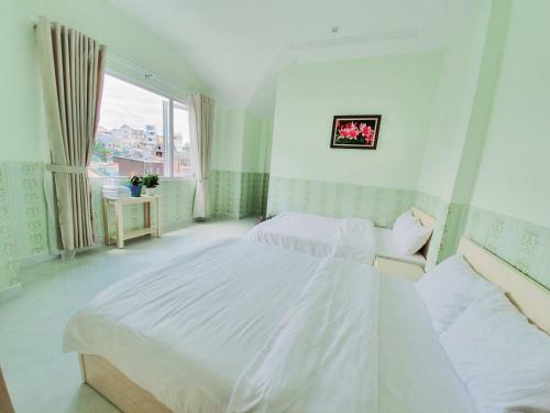 Hotel ?� L?t Ph?