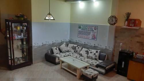 Homestay Bao Chau