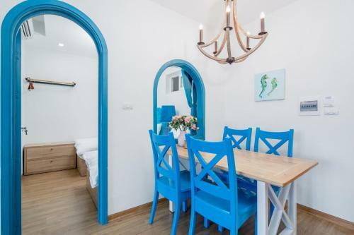 Seahomes Apartment ?� N?ng