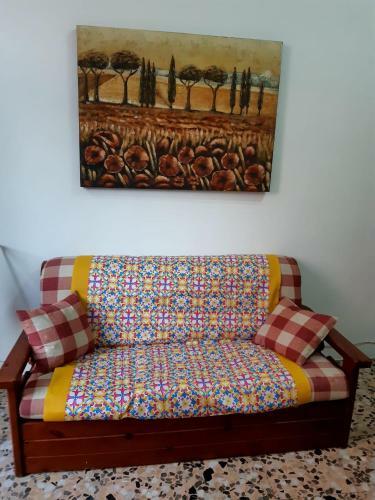 Apartamento Appartamento Zu Saru