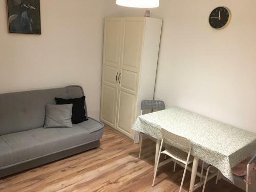 Apartament Szymek