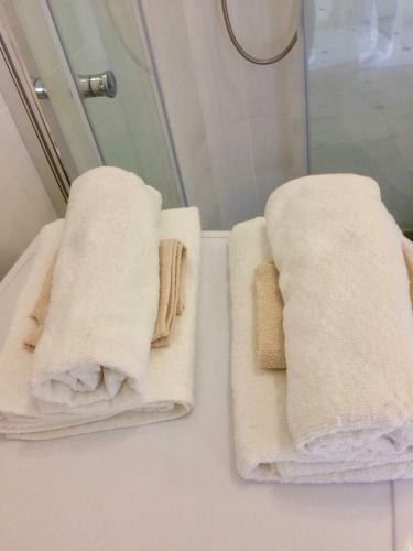 Apartament Szymek