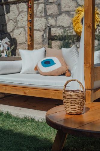 Chloe Boutique Hotel