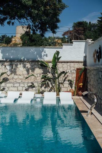 Chloe Boutique Hotel
