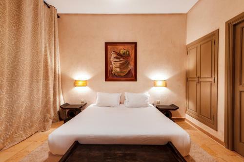 Villa de Luxe Samanah Avec Piscine Priv�e Et Golf