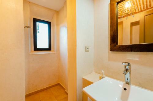 Villa de Luxe Samanah Avec Piscine Priv�e Et Golf
