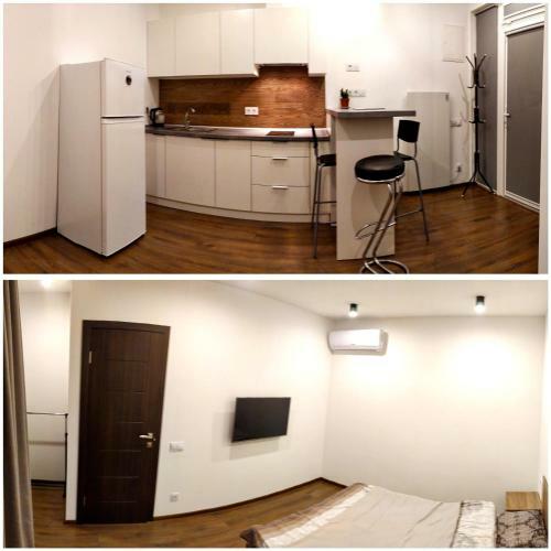 Apartamento ??????????? ? ???? Duplex Odessa