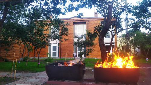 Apartamento ??????????? ? ???? Duplex Odessa