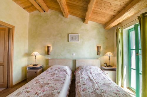 House Ulika - Freshly Renovated, Unique Rural Style