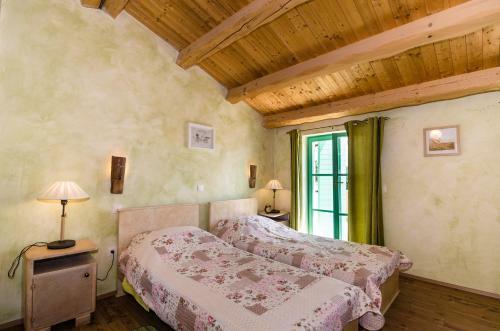 House Ulika - Freshly Renovated, Unique Rural Style