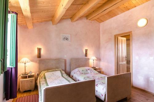 House Ulika - Freshly Renovated, Unique Rural Style