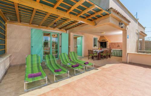House Ulika - Freshly Renovated, Unique Rural Style
