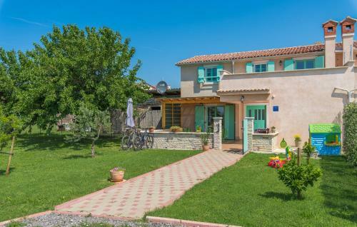 House Ulika - Freshly Renovated, Unique Rural Style
