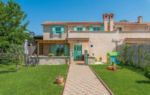 House Ulika - Freshly Renovated, Unique Rural Style