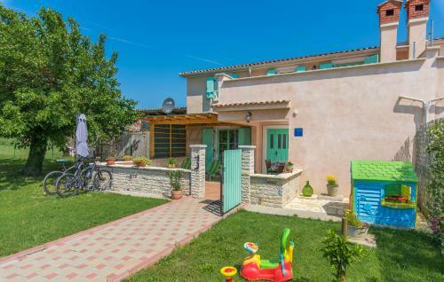 House Ulika - Freshly Renovated, Unique Rural Style