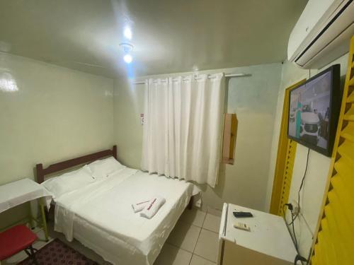 Aj� Hotel Uruar�