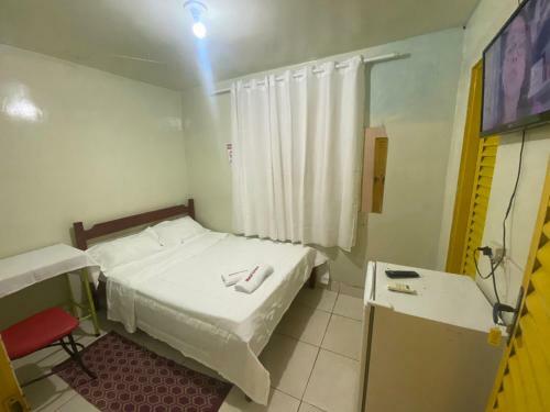 Aj� Hotel Uruar�