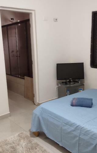 Hostal Beach House Enseada 1