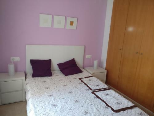 Precioso Apartamento Con Terraza Y Piscina
