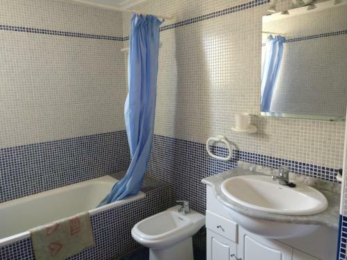 Precioso Apartamento Con Terraza Y Piscina