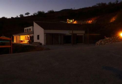 Villa Casa Canillas