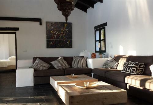 Villa Casa Canillas