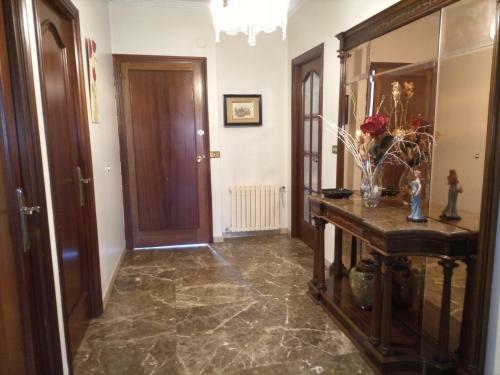 Apartamento Cangasparaiso