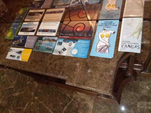 Apartamento Cangasparaiso