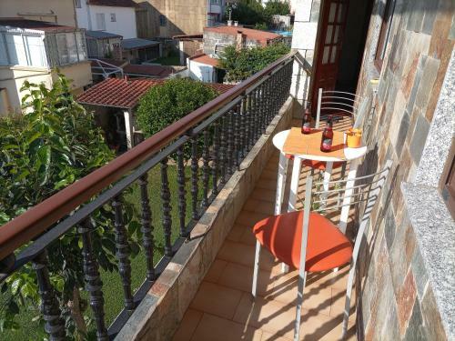 Apartamento Cangasparaiso