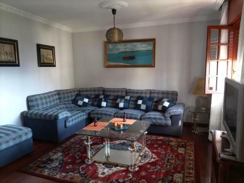 Apartamento Cangasparaiso
