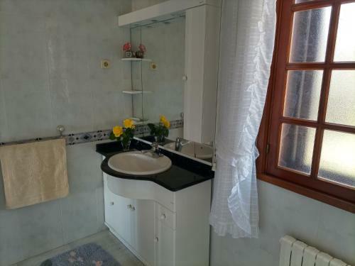 Apartamento Cangasparaiso