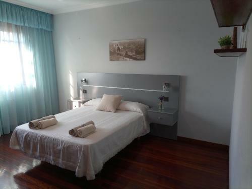 Apartamento Cangasparaiso