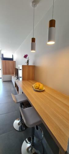 Apartamentos Freixo-rias Baixas
