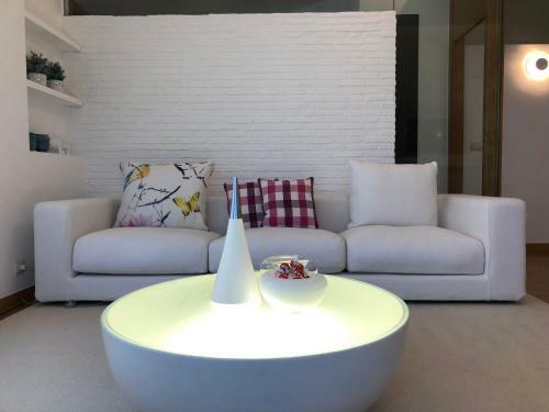 Apartamento Duplex-�tico Cangas Do Morrazo