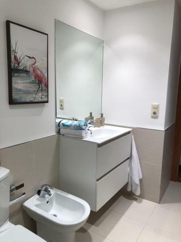 Apartamento Duplex-�tico Cangas Do Morrazo