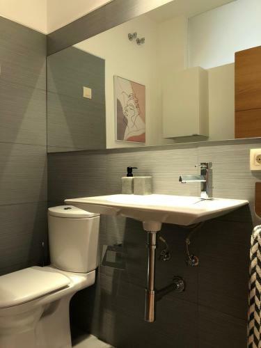 Apartamento Duplex-�tico Cangas Do Morrazo