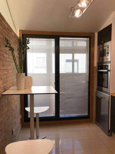 Apartamento Duplex-�tico Cangas Do Morrazo