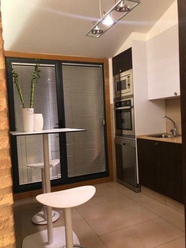 Apartamento Duplex-�tico Cangas Do Morrazo