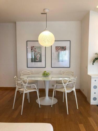 Apartamento Duplex-�tico Cangas Do Morrazo