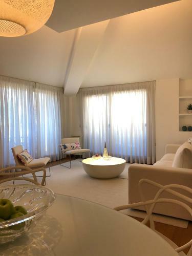 Apartamento Duplex-�tico Cangas Do Morrazo