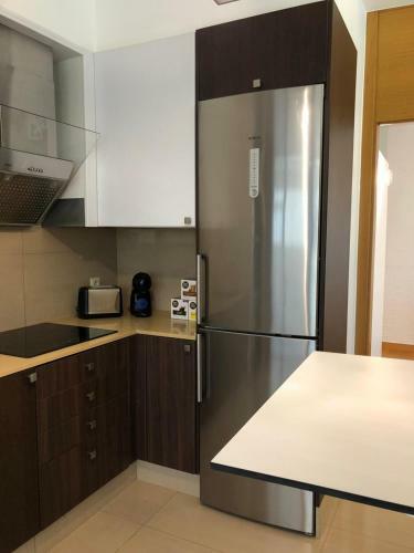 Apartamento Duplex-�tico Cangas Do Morrazo