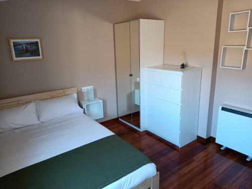 Apartamento Rodeira