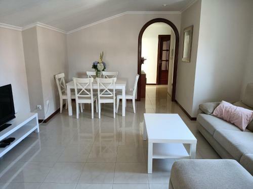 Apartamento Rodeira