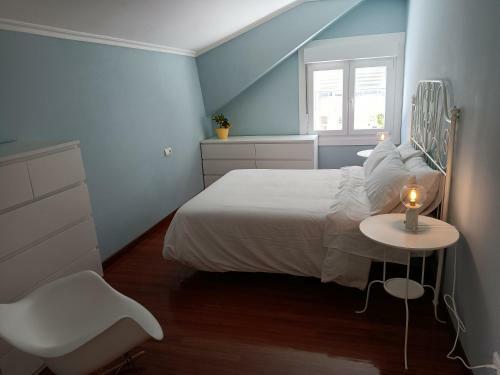 Apartamento Rodeira