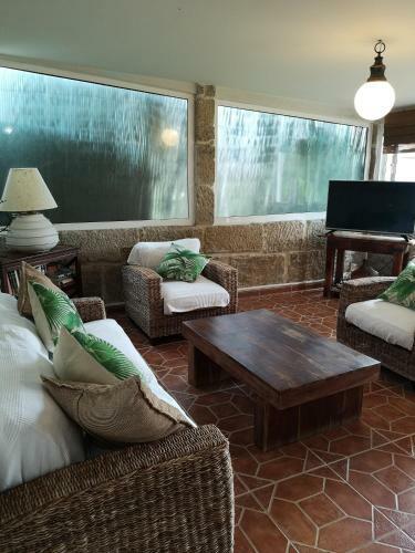 Casa Con Jard�n En Cangas Del Morrazo, Longan 65