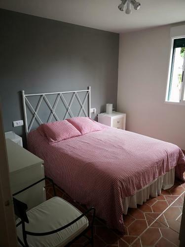 Casa Con Jard�n En Cangas Del Morrazo, Longan 65