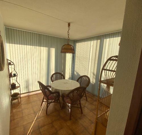 Villa Fenteiras