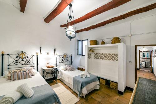 La Casa De Antonio