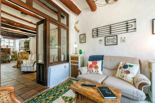 La Casa De Antonio